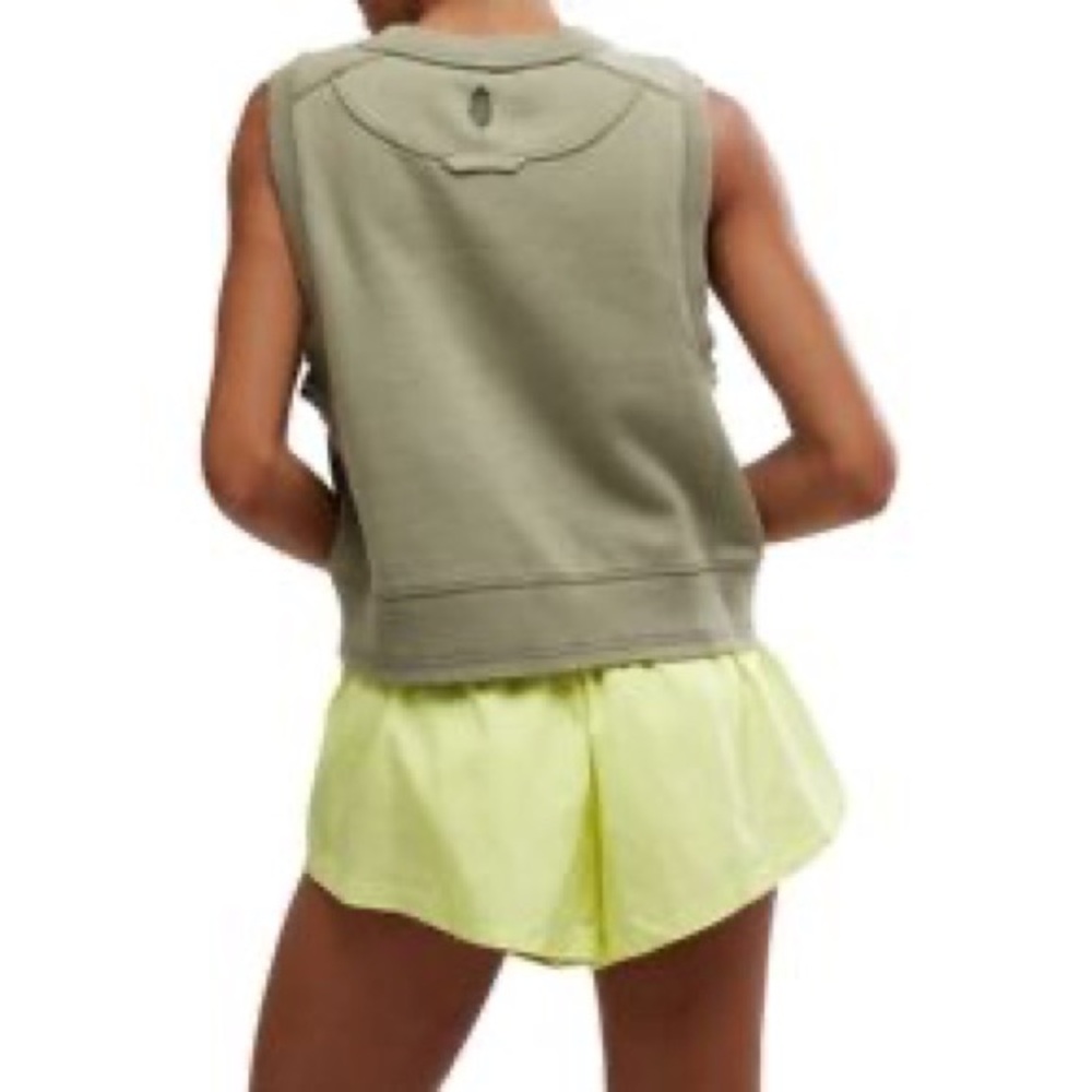 Free People Intercept Tank - Picture 3 of 5